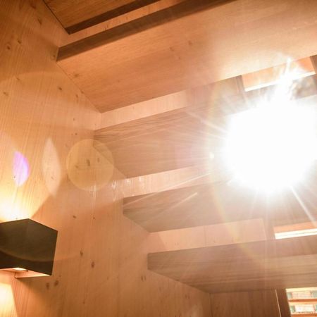 Alpin Chalet Trinkl - Adults Only Ab 16 Jahren บาดวิสเซ ภายนอก รูปภาพ