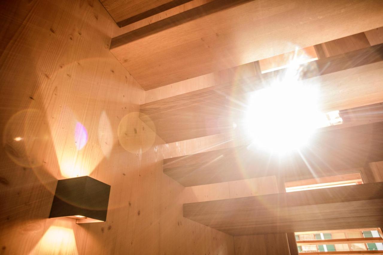 Alpin Chalet Trinkl - Adults Only Ab 16 Jahren บาดวิสเซ ภายนอก รูปภาพ