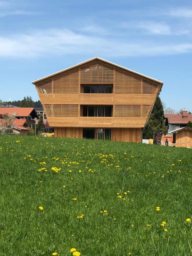 Alpin Chalet Trinkl - Adults Only Ab 16 Jahren บาดวิสเซ ภายนอก รูปภาพ
