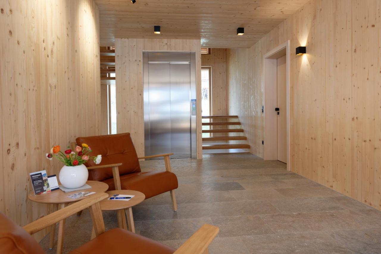 Alpin Chalet Trinkl - Adults Only Ab 16 Jahren บาดวิสเซ ภายนอก รูปภาพ