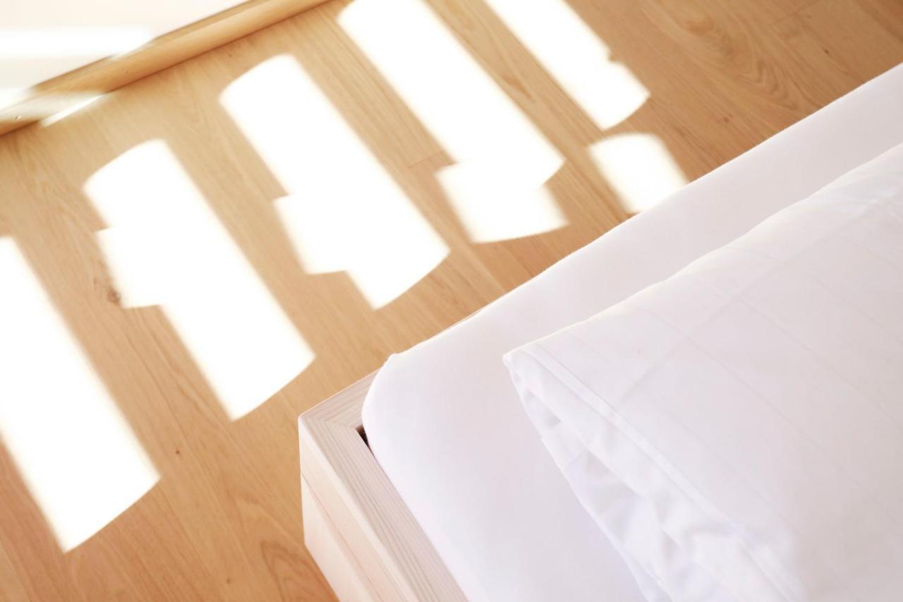 Alpin Chalet Trinkl - Adults Only Ab 16 Jahren บาดวิสเซ ภายนอก รูปภาพ