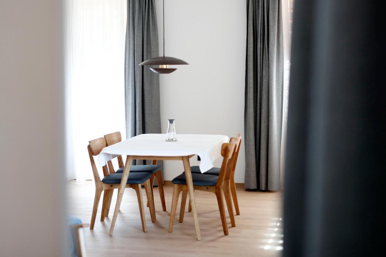 Alpin Chalet Trinkl - Adults Only Ab 16 Jahren บาดวิสเซ ภายนอก รูปภาพ