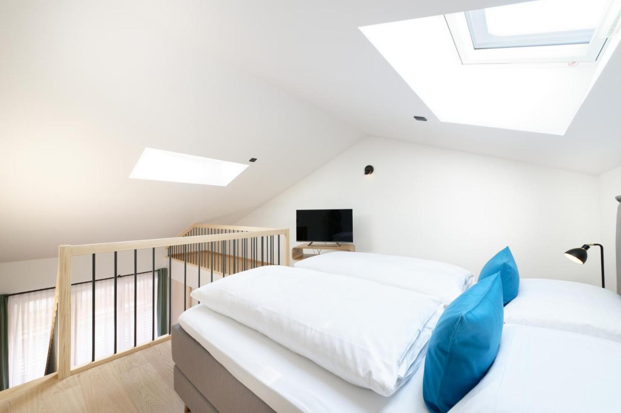 Alpin Chalet Trinkl - Adults Only Ab 16 Jahren บาดวิสเซ ภายนอก รูปภาพ
