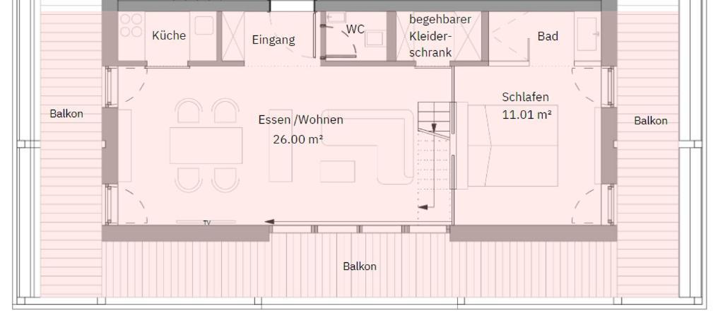 Alpin Chalet Trinkl - Adults Only Ab 16 Jahren บาดวิสเซ ภายนอก รูปภาพ