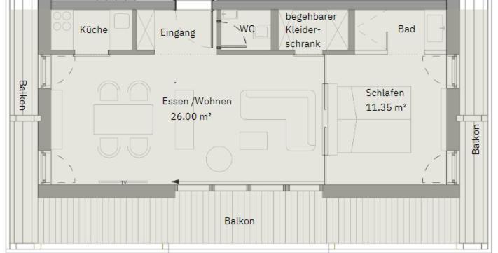 Alpin Chalet Trinkl - Adults Only Ab 16 Jahren บาดวิสเซ ห้อง รูปภาพ